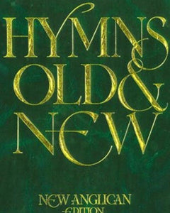 Hymns Old & New, New Anglican EditionHymns Old & New, New Anglican Edition from Kevin Mayhew Publishers