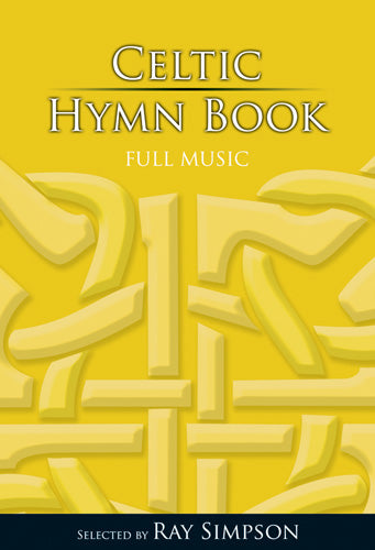Celtic Hymn BookCeltic Hymn Book