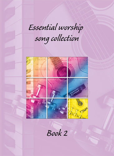 Essential Worship Song CollectionEssential Worship Song Collection from Kevin Mayhew