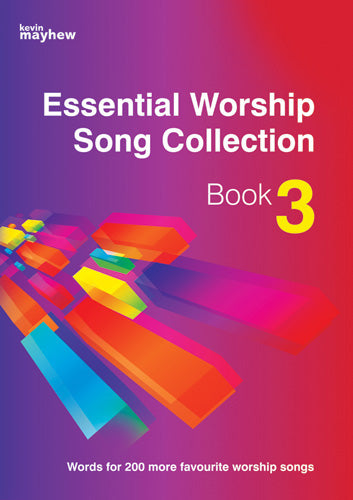 Essential Worship Song CollectionEssential Worship Song Collection from Kevin Mayhew