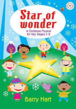 Star Of Wonder(Performance Licence Required)Star Of Wonder(Performance Licence Required)