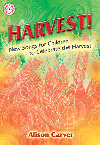 Harvest!(Performance Licence Required)Harvest!(Performance Licence Required)