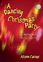 Dancing Christmas Party(Performance Licence Required)Dancing Christmas Party(Performance Licence Required)