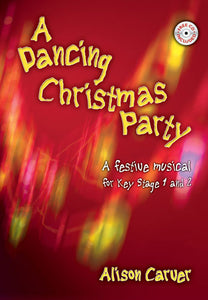 Dancing Christmas Party(Performance Licence Required)Dancing Christmas Party(Performance Licence Required)