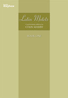 Latin Motets Bk 1Latin Motets Bk 1