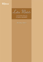 Latin Motets Bk 2Latin Motets Bk 2