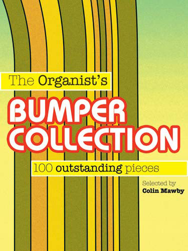 Bumper Organ CollectionBumper Organ Collection