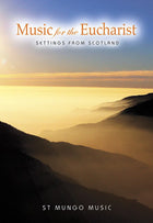 Music For The EucharistMusic For The Eucharist