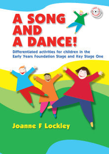 A Song And A DanceA Song And A Dance