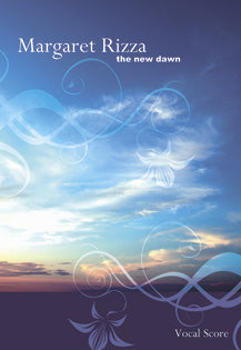 The New Dawn - Full ScoreThe New Dawn - Full Score