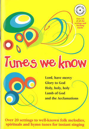 Tunes We KnowTunes We Know