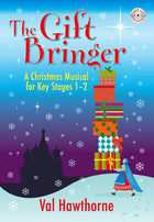 The Gift Bringer(Performance Licence Required)The Gift Bringer(Performance Licence Required)