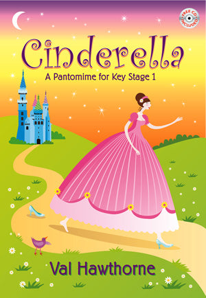 Cinderella(Performance Licence Required)Cinderella(Performance Licence Required)
