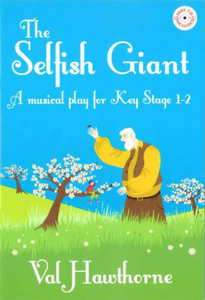 The Selfish GiantThe Selfish Giant