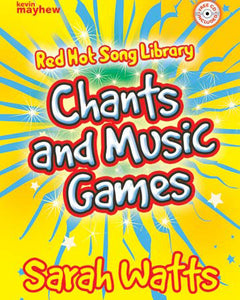 Red Hot Song Library Chants And MusicRed Hot Song Library Chants And Music