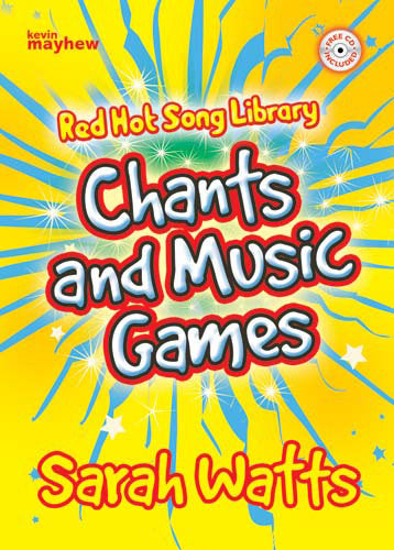 Red Hot Song Library Chants And MusicRed Hot Song Library Chants And Music