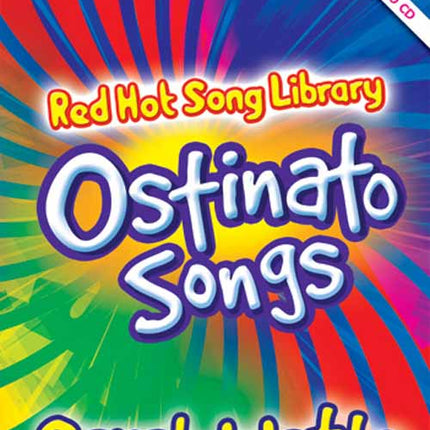 Red Hot Song Library - OstinatoRed Hot Song Library - Ostinato