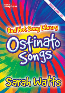 Red Hot Song Library - OstinatoRed Hot Song Library - Ostinato