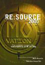Re:Source 2000Re:Source 2000