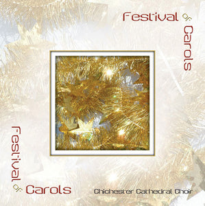 Festival Of CarolsFestival Of Carols
