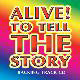 Alive! To Tell The Story-CdAlive! To Tell The Story-Cd