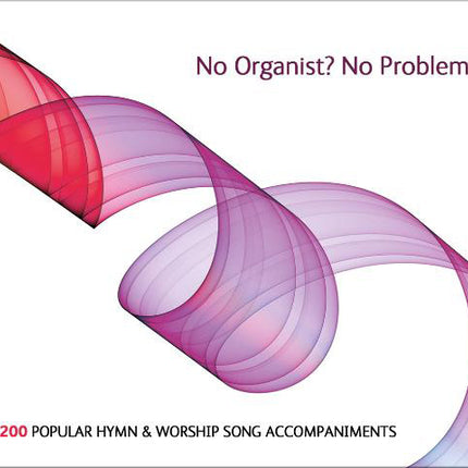 No Organist No Problem! 1-3No Organist No Problem! 1-3