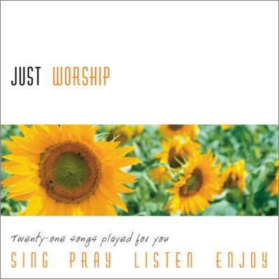 Just WorshipJust Worship