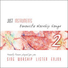 Just Instruments 2 Mp3Just Instruments 2 Mp3