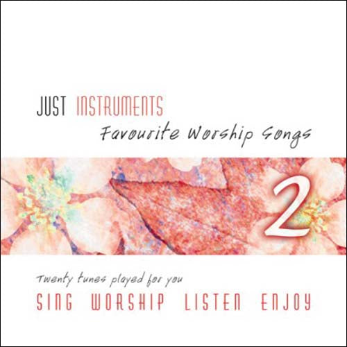 Just Instruments 2 Mp3Just Instruments 2 Mp3