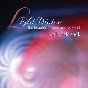 Light Divine-CdLight Divine-Cd
