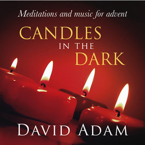 Candles In The Dark AudioCandles In The Dark Audio