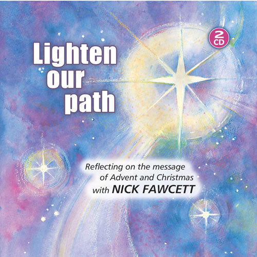 Lighten Our Path-CdLighten Our Path-Cd