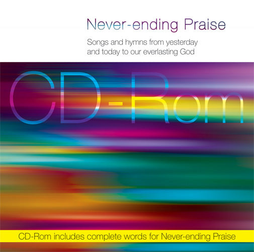 Never Ending Praise