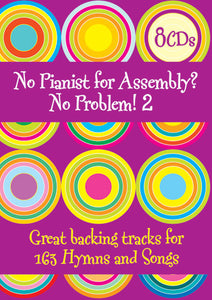 No Pianist For Assembly? No Problem! 2No Pianist For Assembly? No Problem! 2