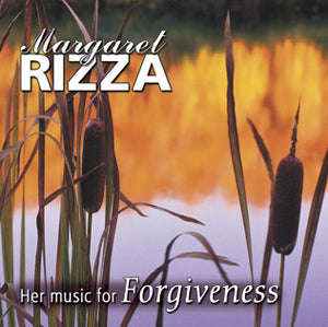 Music For Forgiveness CdMusic For Forgiveness Cd