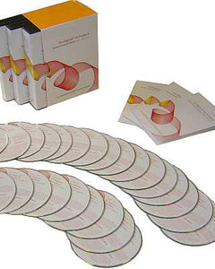 Hymns Ancient & Modern - New Standard Cd SetHymns Ancient & Modern - New Standard Cd Set