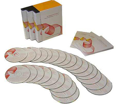 Hymns Ancient & Modern - New Standard Cd SetHymns Ancient & Modern - New Standard Cd Set