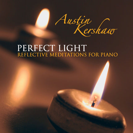 Perfect Light CdPerfect Light Cd