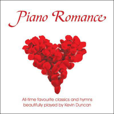 Piano Romance