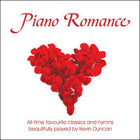 Piano Romance