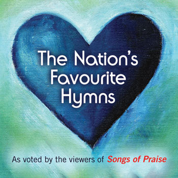 The Nations Favourite HymnsThe Nations Favourite Hymns