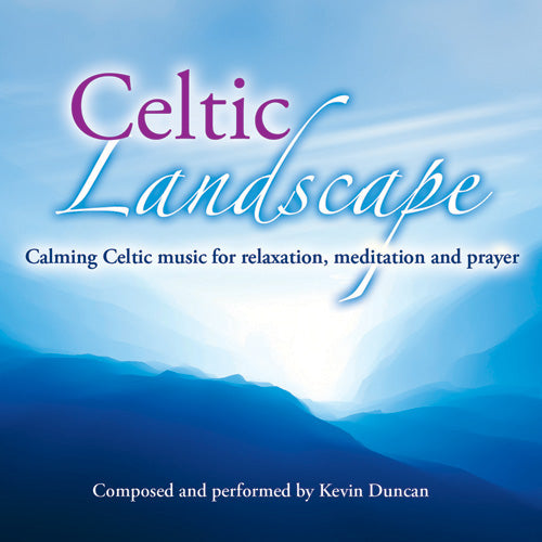 Celtic LandscapesCeltic Landscapes