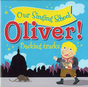 Our Singing School - OliverOur Singing School - Oliver