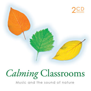 Calming ClassroomsCalming Classrooms
