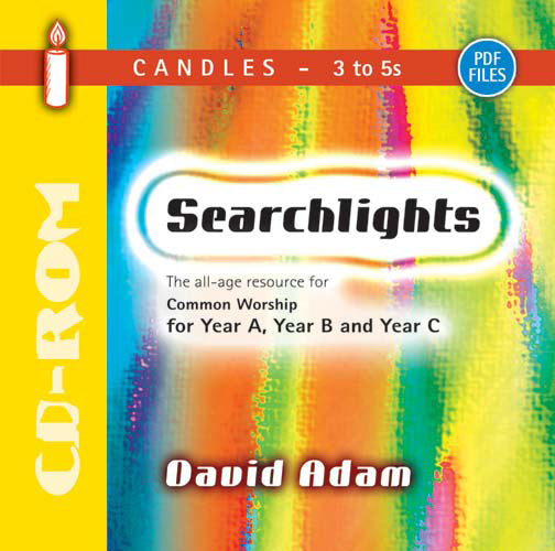 Searchlights Candles Yr A B & C - CdromSearchlights Candles Yr A B & C - Cdrom