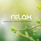 Relax CdRelax Cd