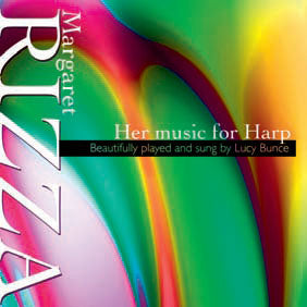 Margaret Rizza Her Music For HarpMargaret Rizza Her Music For Harp