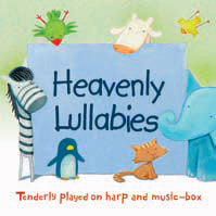 Heavenly LullabiesHeavenly Lullabies