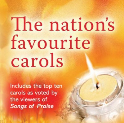 The Nations Favourite CarolsThe Nations Favourite Carols