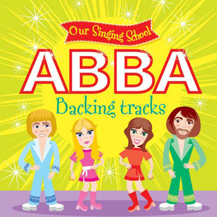 Our Singing School - AbbaOur Singing School - Abba